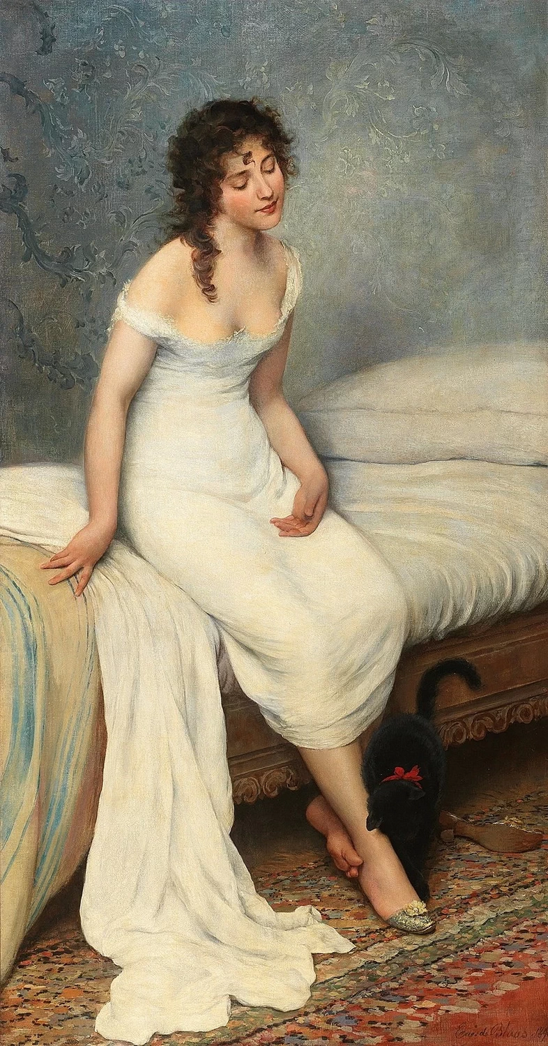 Il risveglio